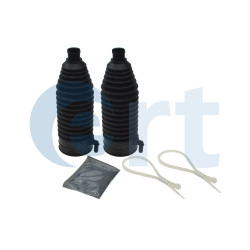 COMPLETE STEERING BOOT KIT