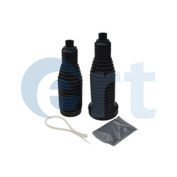 COMPLETE STEERING BOOT KIT