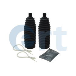 COMPLETE STEERING BOOT KIT