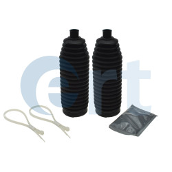 COMPLETE STEERING BOOT KIT