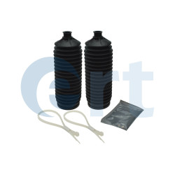 COMPLETE STEERING BOOT KIT