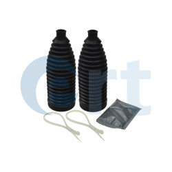 COMPLETE STEERING BOOT KIT