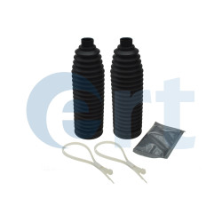 COMPLETE STEERING BOOT KIT