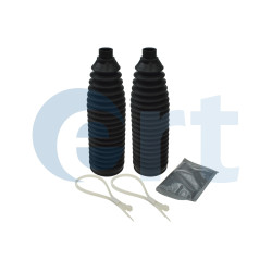 COMPLETE STEERING BOOT KIT