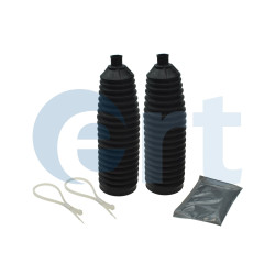 COMPLETE STEERING BOOT KIT