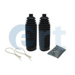 COMPLETE STEERING BOOT KIT