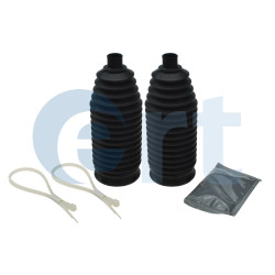 COMPLETE STEERING BOOT KIT