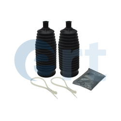 COMPLETE STEERING BOOT KIT