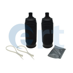 COMPLETE STEERING BOOT KIT