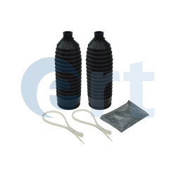 COMPLETE STEERING BOOT KIT