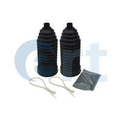 COMPLETE STEERING BOOT KIT