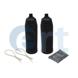 COMPLETE STEERING BOOT KIT