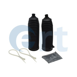 COMPLETE STEERING BOOT KIT