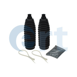 COMPLETE STEERING BOOT KIT