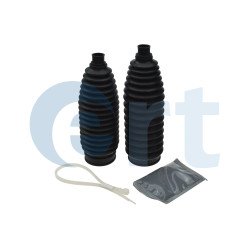 COMPLETE STEERING BOOT KIT