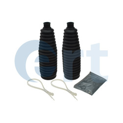 COMPLETE STEERING BOOT KIT