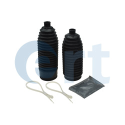 COMPLETE STEERING BOOT KIT