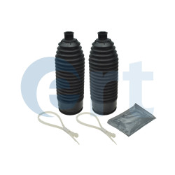 COMPLETE STEERING BOOT KIT