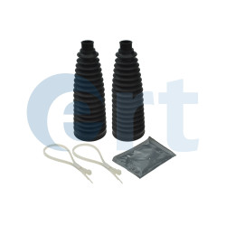 COMPLETE STEERING BOOT KIT