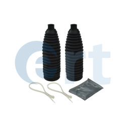 COMPLETE STEERING BOOT KIT