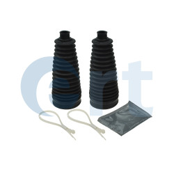COMPLETE STEERING BOOT KIT