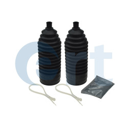 COMPLETE STEERING BOOT KIT