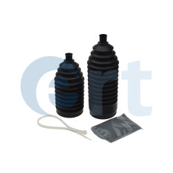 COMPLETE STEERING BOOT KIT