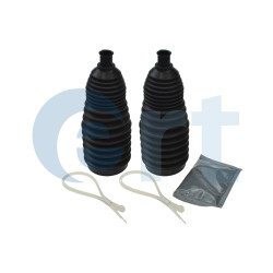 COMPLETE STEERING BOOT KIT