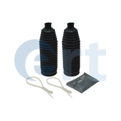 COMPLETE STEERING BOOT KIT