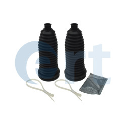 COMPLETE STEERING BOOT KIT