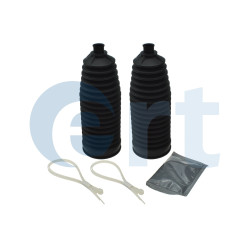 COMPLETE STEERING BOOT KIT