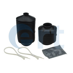 COMPLETE STEERING BOOT KIT