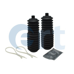 COMPLETE STEERING BOOT KIT