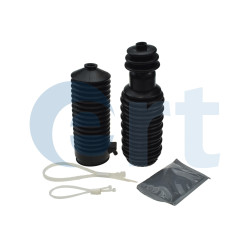 COMPLETE STEERING BOOT KIT