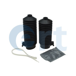 COMPLETE STEERING BOOT KIT