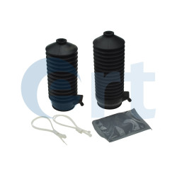 COMPLETE STEERING BOOT KIT