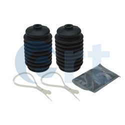 COMPLETE STEERING BOOT KIT