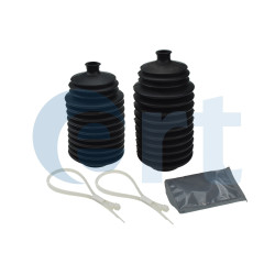 COMPLETE STEERING BOOT KIT