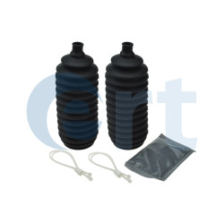 COMPLETE STEERING BOOT KIT