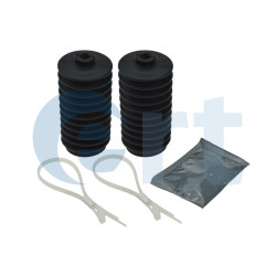COMPLETE STEERING BOOT KIT