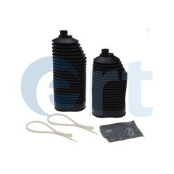 COMPLETE STEERING BOOT KIT