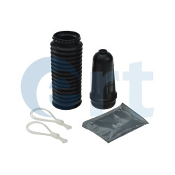 COMPLETE STEERING BOOT KIT