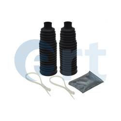 COMPLETE STEERING BOOT KIT