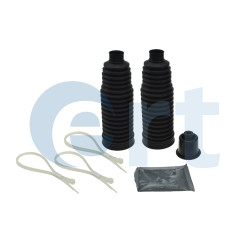 COMPLETE STEERING BOOT KIT