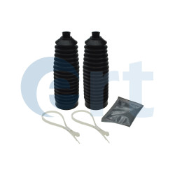 COMPLETE STEERING BOOT KIT