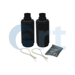 COMPLETE STEERING BOOT KIT
