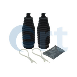 COMPLETE STEERING BOOT KIT