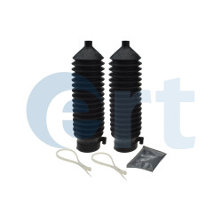 COMPLETE STEERING BOOT KIT