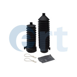 COMPLETE STEERING BOOT KIT