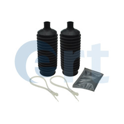 COMPLETE STEERING BOOT KIT